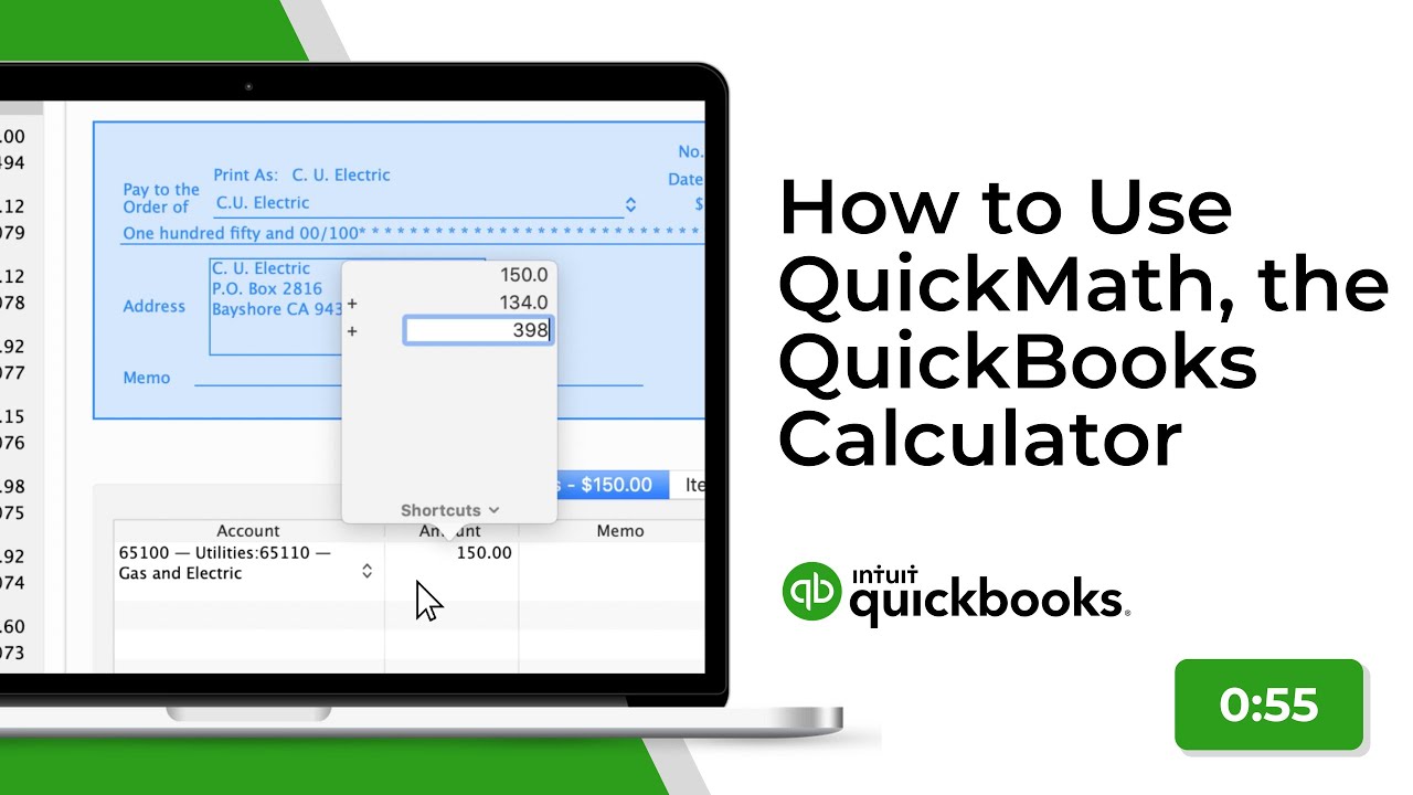 quickbook for mac 2016